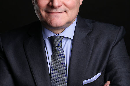 Dieter Dehlke verstärkt Pella Sietas GmbH als Chief Financial Officer 