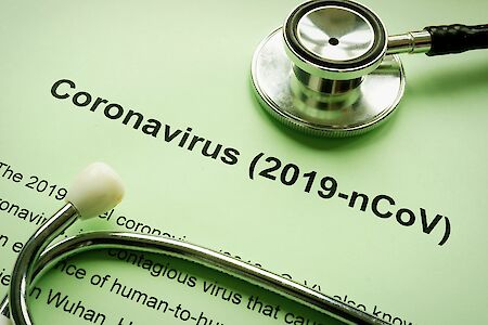 Bisher kein Fall von Coronavirus in Hamburg - WHO erklärt internationale Notlage/ Hamburg gut aufgestellt 