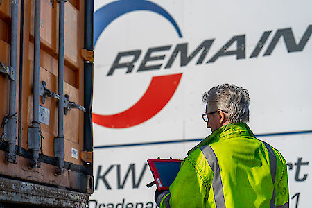 REMAIN führt remainMybox zur vollständigen Digitalisierung seiner Geschäftsprozesse ein 