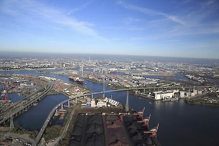 Brackmann: „In Rostock stellen wir die Weichen für die maritime Zukunft“ - Nationale Maritime Konferenz findet am 26. und 27. April 2021 in Rostock statt