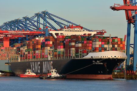 Vietnam – dynamischer Handelspartner für den Hamburger Hafen