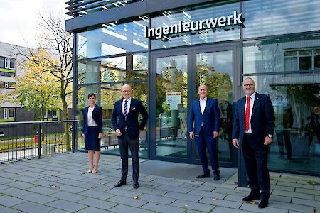 „Wasserstoffstandort Norddeutschland“ – Rund 450 digitale Anmeldungen bei zweiter Zukunftskonferenz für Industrie, Logistik und Häfen 