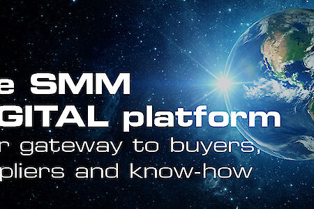 SMM Digital: Wir sehen uns online