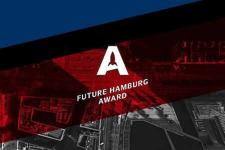 ​Future Hamburg Award 2021: Searching for the Best International Startups 