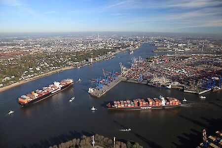 Hamburg soll Hochburg der Wasserstoffwirtschaft im Norden werden