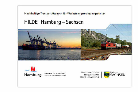 HILDE Hamburg - Sachsen