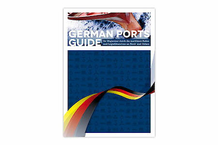 German Ports Guide