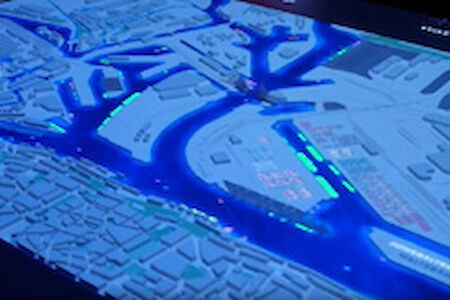 Den Hamburger Hafen virtuell erleben