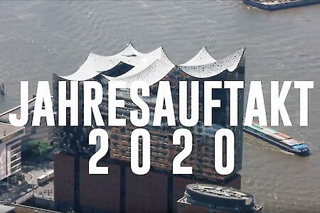 Hamburger Hafen 2020 - Der Jahresausblick Teil 2