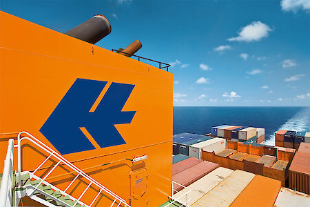 Schedule Reliability: Hapag-Lloyd to provide full transparency on vessel arrivals
