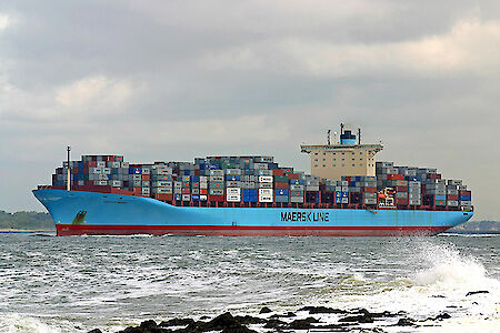 Gjertrud Maersk