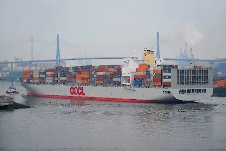 OOCL Luxembourg