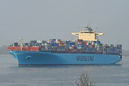 Maersk Salalah