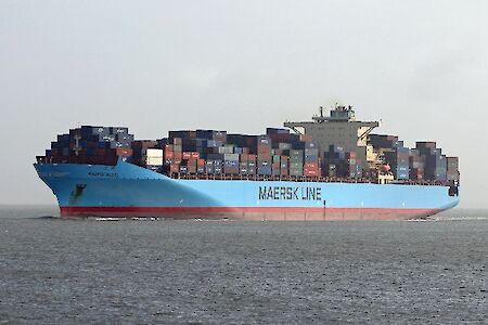 Maersk Algol