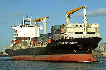 Maersk Nottingham
