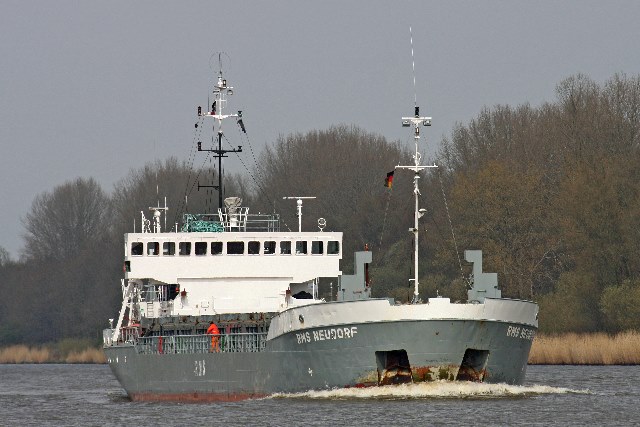 RMS Neudorf