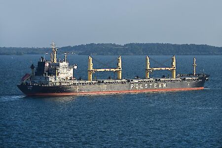 | of Hamburg Port Vessels