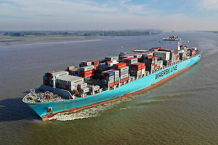 Maersk Guayaquil