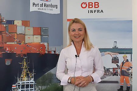 Herausforderungen für die ÖBB Infrastruktur AG an sieben österreichischen Standorten während der Krise