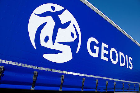 GEODIS erhält Gold-Status bei der diesjährigen „Investors in People“- Zertifizierung in Deutschland