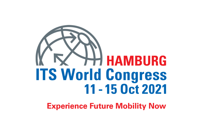 ITS World Congress 2021 Hamburg