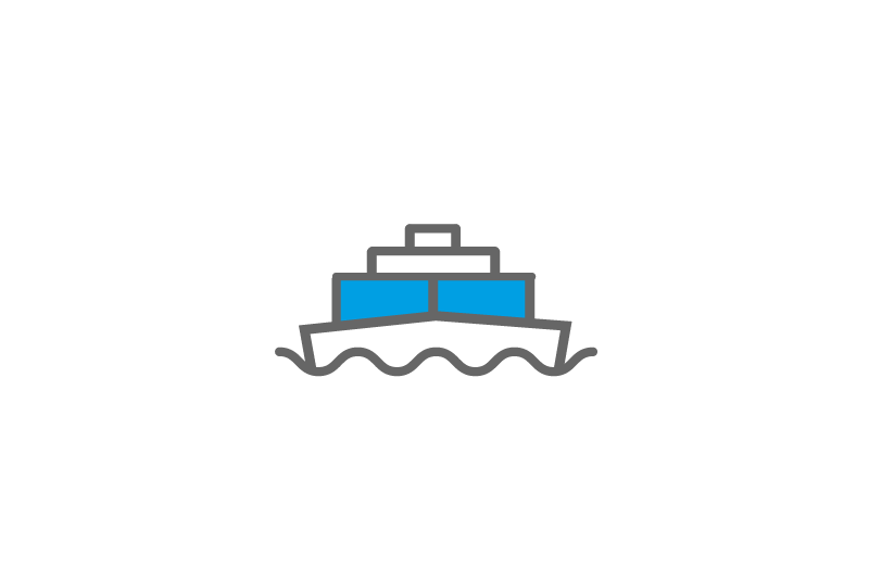 Barge Transport Volume