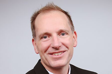 Jürgen Adler verstärkt GEODIS als Vice President Automotive Vertical Market