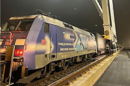 Direktverbindungen auf der Schiene lassen Osnabrück und Hamburg zusammenrücken