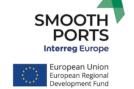 Smooth Ports completes the first phase of the project