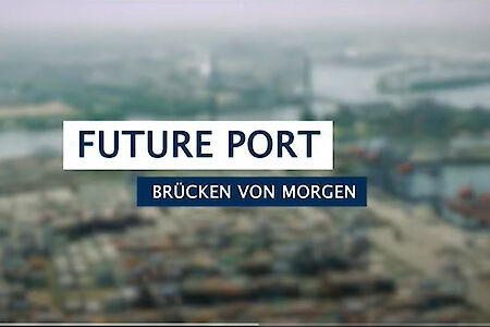 Future Port: Brücken von Morgen