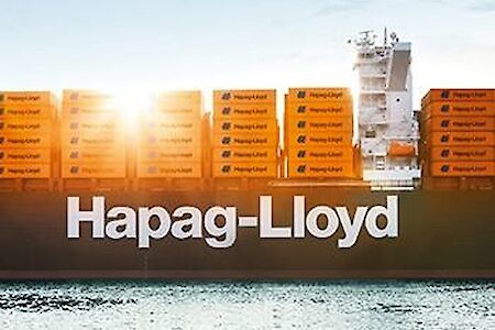 Hapag-Lloyd übernimmt Container-Liniengeschäft der Deutsche Afrika-Linien (DAL)