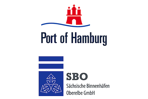 Port of Hamburg Marketing, Saxon Inland Ports Oberelbe
