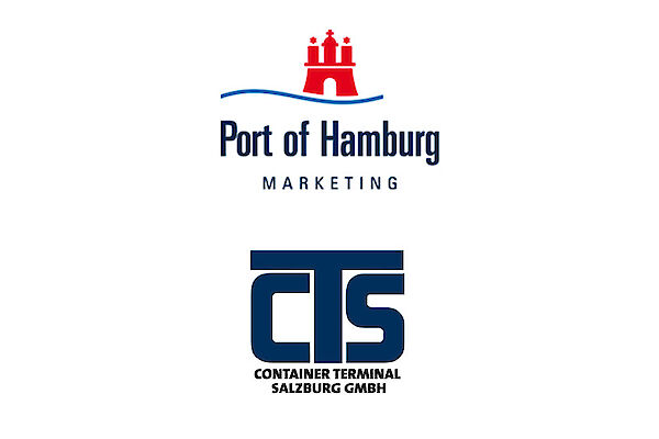 Hafen Hamburg Marketing, CTS Container Terminal Salzburg GmbH