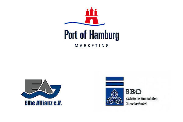 HHM, Elbe Allianz, Sächsische Binnenhäfen Oberelbe GmbH