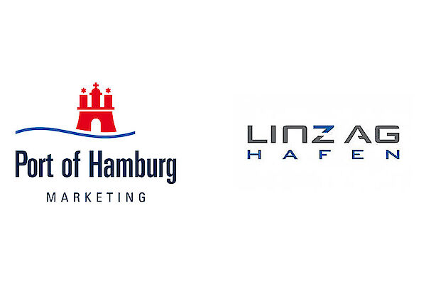 Hafen Hamburg Marketing, Hafen Linz AG