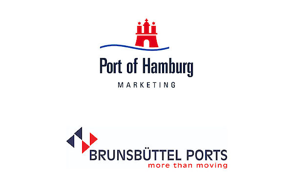 Hafen Hamburg Marketing e.V., Brunsbüttel Ports GmbH