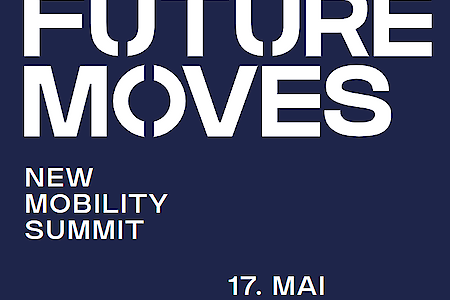 FUTURE MOVES – New Mobility Summit feiert Premiere in Hamburg