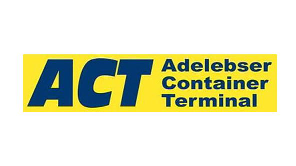 Adelebser Container Terminal GmbH