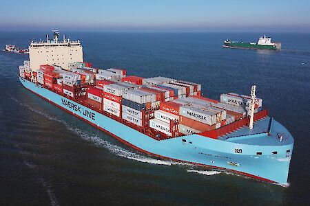 Vilnia Maersk