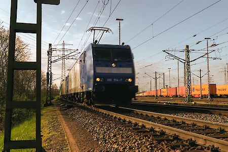 Hafenwirtschaft fordert schnellen Ausbau und Generalsanierung der Bahnstrecke Hamburg-Hannover
