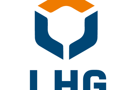 LHG的最新品牌形象