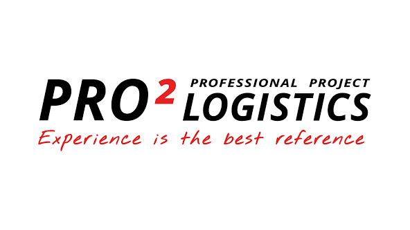 Pro2 Professional Project Logistics GmbH