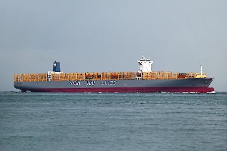 Vessels of Hamburg | Port