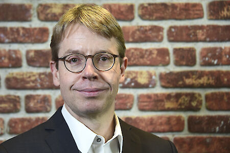 Roman Fürtig appointed new Port of Hamburg Marketing Representative Germany East