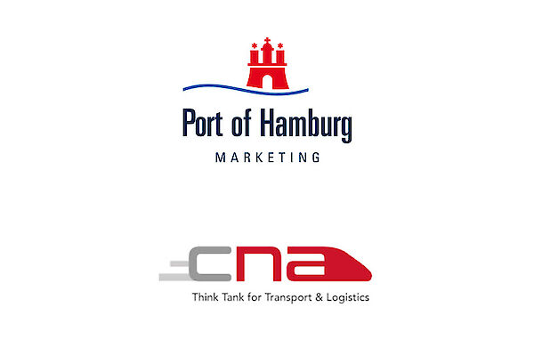 Hafen Hamburg Marketing, CNA – Center for Transportation & Logistics Neuer Adler e.V.