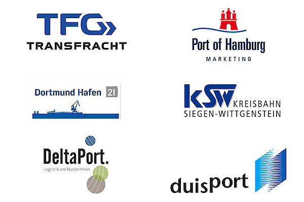 Hafen Hamburg Marketing