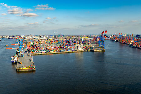 CLARION Project Takes the Lead in Strengthening European Ports' Resilience
